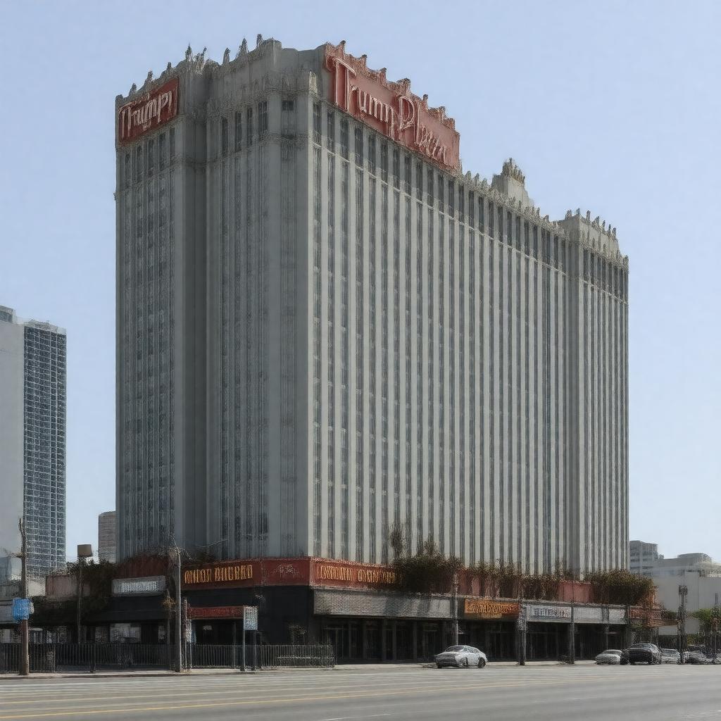 Trump Plaza (New York City)
